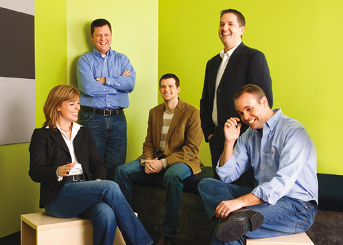 blue-diesel-management-team