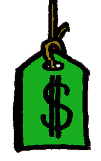 price-tag
