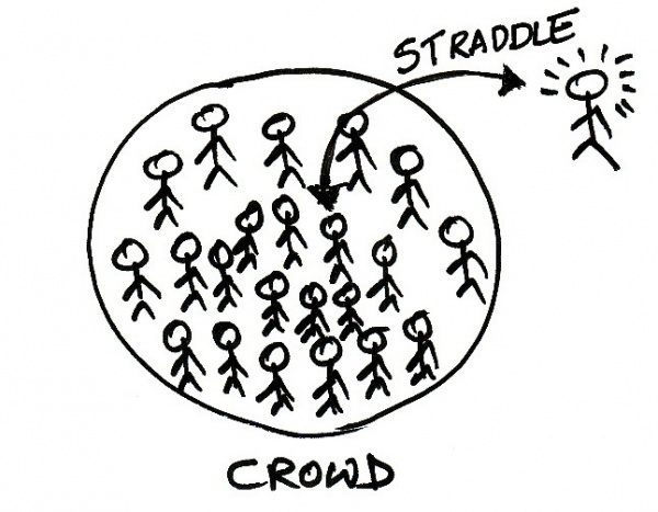 the-straddle
