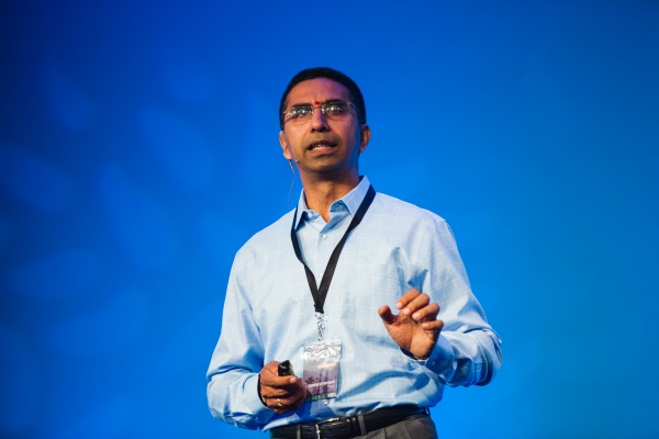 Rajesh Setty